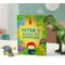 Personalised Perfect Pet Dinosaur Childrens Story Book