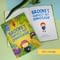 Personalised Perfect Pet Dinosaur Childrens Story Book