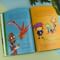 Personalised Perfect Pet Dinosaur Childrens Story Book