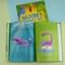 Personalised Perfect Pet Dinosaur Childrens Story Book