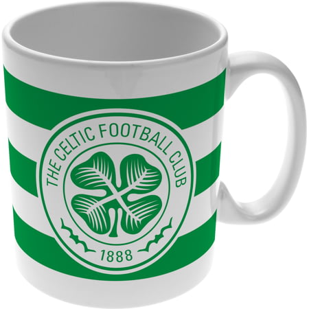 Personalised Celtic Retro Design 11oz Ceramic Mug