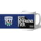 Personalised West Bromwich Albion Best Boyfriend Ever Mug