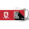 Personalised Middlesbrough Best Dad Ever Mug