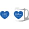 Personalised Our Hero Mug