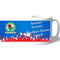 Personalised Blackburn Rovers FC Legend Mug