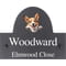 Personalised Pembroke Welsh Corgi Dog Motif Slate House Name or Number Plaque/Sign - 25x20cm