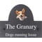 Personalised Pembroke Welsh Corgi Dog Motif Slate House Name or Number Plaque/Sign - 25x20cm