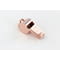 Personalised Engraved Hand Crafted Rose Gold Acme Thunderer 58.5 Whistle in Luxury Gift Box