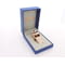 Personalised Engraved Hand Crafted Rose Gold Acme Thunderer 58.5 Whistle in Luxury Gift Box