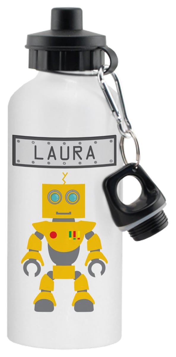 Robot Drink Robot Drink