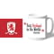 Personalised Middlesbrough Best Husband In The World Mug