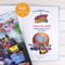 Personalised Disney's Mickey And The Roadster Racers Story Book