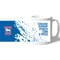 Personalised Ipswich Town FC Proud Mug