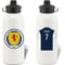 Personalised Scotland Football Assocation Aluminium Sports Water Bottle