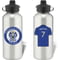 Personalised Rochdale AFC Aluminium Sports Water Bottle