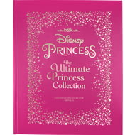 Personalised Disney Princess Ultimate Collection