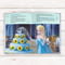 Personalised Disney's Frozen Fever Story Book