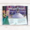 Personalised Disney's Frozen Fever Story Book