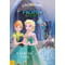 Personalised Disney's Frozen Fever Story Book