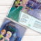 Personalised Disney's Frozen Fever Story Book