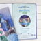 Personalised Disney's Frozen Fever Story Book