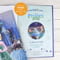 Personalised Disney's Frozen Fever Story Book