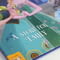 Personalised Disney's Frozen Fever Story Book