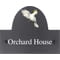 Personalised Cockatoo Bird Motif Slate House Name Or Number Plaque/Sign - 25x20cm