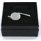 Personalised Engraved Stainless Steel Whistle In Gift Box - Great gift for teachers and coaches