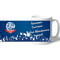 Personalised Bolton Wanderers FC Legend Mug