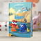 Personalised Disney's Finding Dory Story Book
