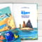 Personalised Disney's Finding Dory Story Book