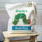 Personalised Very Hungry Caterpillar Tote Bag