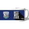 Personalised West Bromwich Albion Best Wife Ever Mug