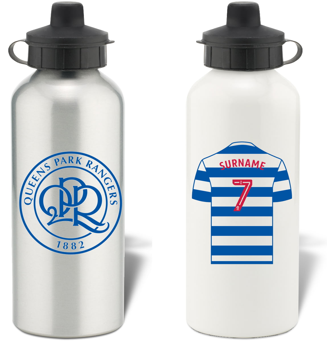 rangers personalised shirt