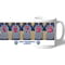 Personalised West Bromwich Albion FC Dressing Room Shirts Mug
