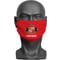 Personalised Sunderland AFC Crest Adult Face Mask