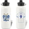 Personalised Bury FC Aluminium Sports Water Bottle