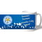 Personalised Leicester City FC Legend Mug