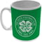 Personalised Celtic Worlds Best Dad 11oz Ceramic Mug
