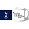 Personalised Tottenham Hotspur FC Best Mum In The World Mug