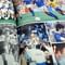 Personalised Football World Cup 1966 Pictorial Edition