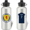 Personalised Scotland Football Assocation Aluminium Sports Water Bottle