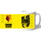 Personalised Watford FC We Are Going Up Mug