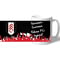 Personalised Fulham FC Legend Mug