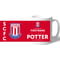 Personalised Stoke City True Potter Mug