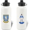 Personalised Sheffield Wednesday Player Figure Aluminium Sports Water Bottle