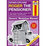 Personalised Haynes Explains Pensioners