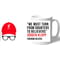 Personalised Liverpool FC Champions 2020 Klopp Mug