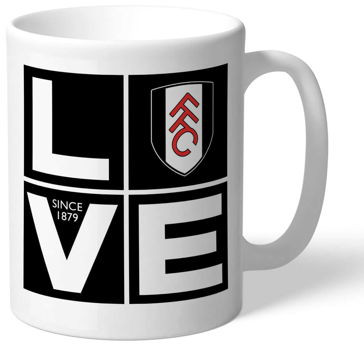 fulham fc shop sale